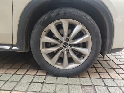 Infiniti QX50 2018, 86800 км, за 14563 USD - фото 8