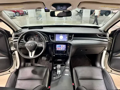 Infiniti QX50 2018, 86800 км, за 14563 USD - фото 9