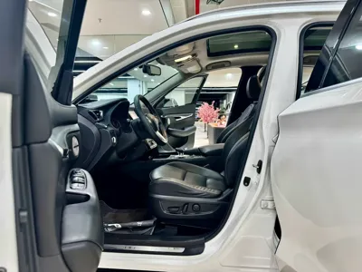 Infiniti QX50 2018, 86800 км, за 14563 USD - фото 14