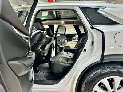 Infiniti QX50 2018, 86800 км, за 14563 USD - фото 19