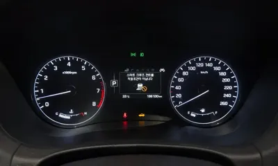 Hyundai Genesis 2014, 186100 км, за 5939.87 USD - фото 8