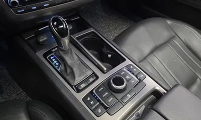 Hyundai Genesis 2014, 186100 км, за 5939.87 USD - фото 9