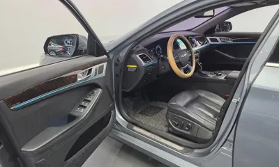 Hyundai Genesis 2014, 186100 км, за 5939.87 USD - фото 11