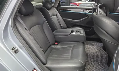 Hyundai Genesis 2014, 186100 км, за 5939.87 USD - фото 12