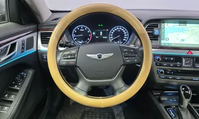 Hyundai Genesis 2014, 186100 км, за 5939.87 USD - фото 13