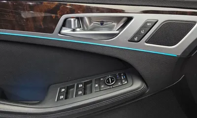 Hyundai Genesis 2014, 186100 км, за 5939.87 USD - фото 17