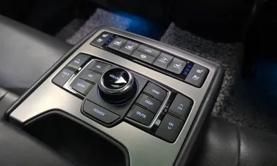 Hyundai Genesis 2014, 186100 км, за 5939.87 USD - фото 18