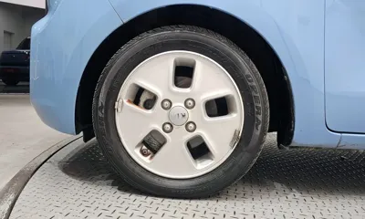 Kia Ray 2021, 123429 км, за 5153.62 USD