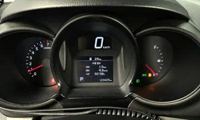 Kia Ray 2021, 123429 км, за 5120.13 USD - фото 8
