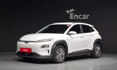 Hyundai Kona · 2019 год