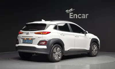 Hyundai Kona 2019, 115362 км, за 10994.02 USD
