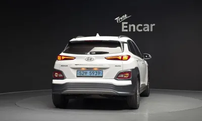 Hyundai Kona 2019, 115362 км, за 10994.02 USD