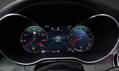Mercedes-Benz C-Class 2021, 68432 км, за 22596.63 USD - фото 8
