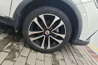 Roewe RX3 2018, 68400 км, за 4684 USD - фото 8