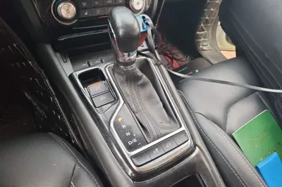 Roewe RX3 2018, 68400 км, за 4684 USD - фото 14