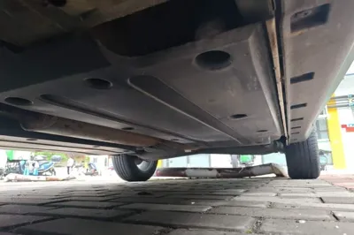 Roewe RX3 2018, 68400 км, за 4684 USD - фото 26