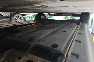 Roewe RX3 2018, 68400 км, за 4684 USD - фото 27