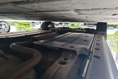 Roewe RX3 2018, 68400 км, за 4684 USD - фото 28