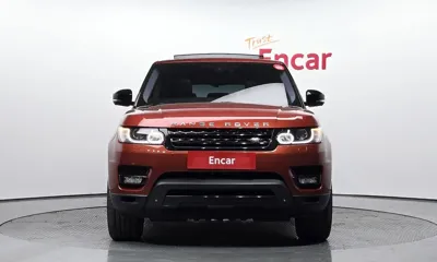 Land Rover Range Rover Sport 2014, 163666 км, за 14122.43 USD