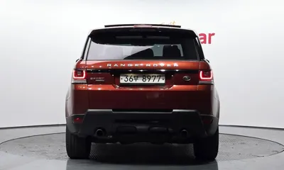 Land Rover Range Rover Sport 2014, 163666 км, за 14122.43 USD