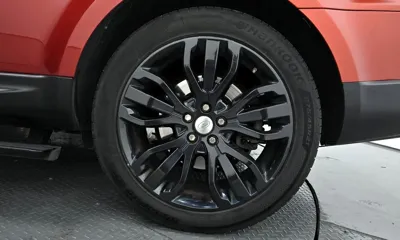 Land Rover Range Rover Sport 2014, 163666 км, за 14122.43 USD
