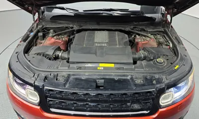Land Rover Range Rover Sport 2014, 163666 км, за 14122.43 USD - фото 6