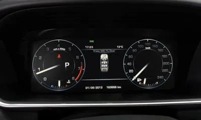 Land Rover Range Rover Sport 2014, 163666 км, за 14122.43 USD - фото 8