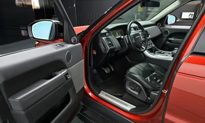 Land Rover Range Rover Sport 2014, 163666 км, за 14122.43 USD - фото 11