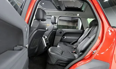 Land Rover Range Rover Sport 2014, 163666 км, за 14122.43 USD - фото 12