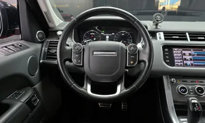 Land Rover Range Rover Sport 2014, 163666 км, за 14122.43 USD - фото 13