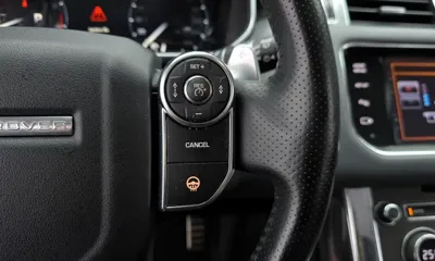 Land Rover Range Rover Sport 2014, 163666 км, за 14122.43 USD - фото 14