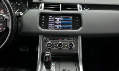 Land Rover Range Rover Sport 2014, 163666 км, за 14122.43 USD - фото 15
