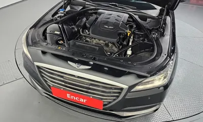 Genesis G80 2017, 221971 км, за 5579.62 USD - фото 6