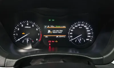 Genesis G80 2017, 221971 км, за 5579.62 USD - фото 8