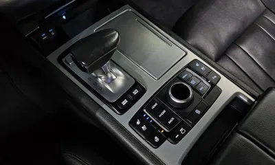 Genesis G80 2017, 221971 км, за 5579.62 USD - фото 9