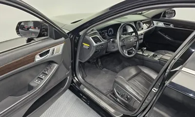 Genesis G80 2017, 221971 км, за 5579.62 USD - фото 10