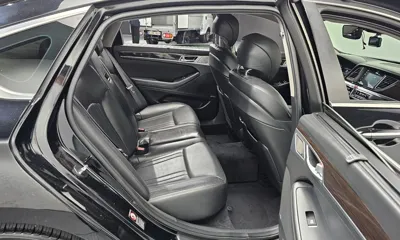 Genesis G80 2017, 221971 км, за 5579.62 USD - фото 11