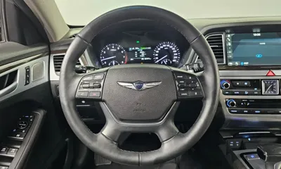 Genesis G80 2017, 221971 км, за 5579.62 USD - фото 15