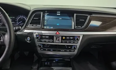 Genesis G80 2017, 221971 км, за 5579.62 USD - фото 16