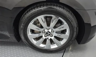 Hyundai Equus 2012, 181642 км, за 2569.61 USD