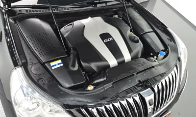 Hyundai Equus 2012, 181642 км, за 2567.77 USD - фото 6
