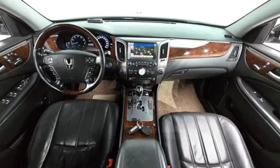 Hyundai Equus 2012, 181642 км, за 2567.77 USD - фото 7