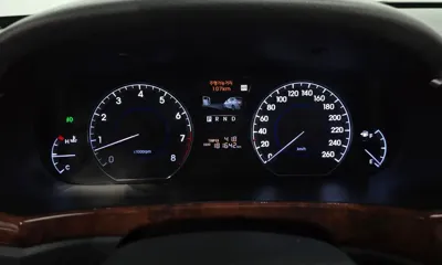 Hyundai Equus 2012, 181642 км, за 2567.77 USD - фото 8