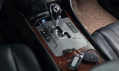 Hyundai Equus 2012, 181642 км, за 2567.77 USD - фото 9