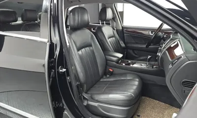 Hyundai Equus 2012, 181642 км, за 2567.77 USD - фото 10