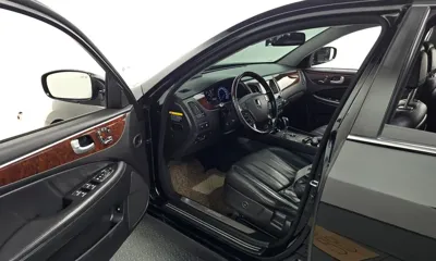 Hyundai Equus 2012, 181642 км, за 2567.77 USD - фото 11