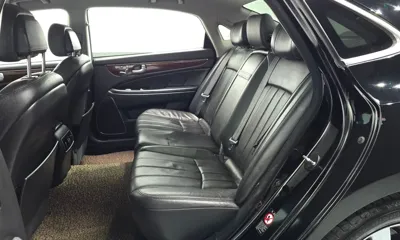 Hyundai Equus 2012, 181642 км, за 2567.77 USD - фото 12