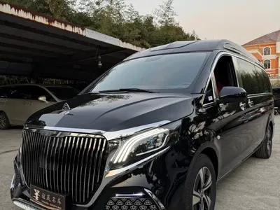 Mercedes-Benz Vito · 0 год