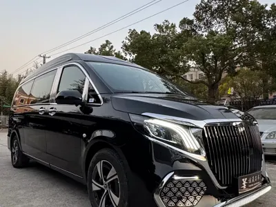 Mercedes-Benz Vito 0, 100 км, за 67391.28 USD
