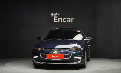 ChevroletGMDaewoo Malibu 2018, 73564 км, за 7862.57 USD